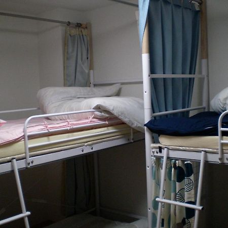 Guesthouse Tohgetsu Kyoto Dış mekan fotoğraf