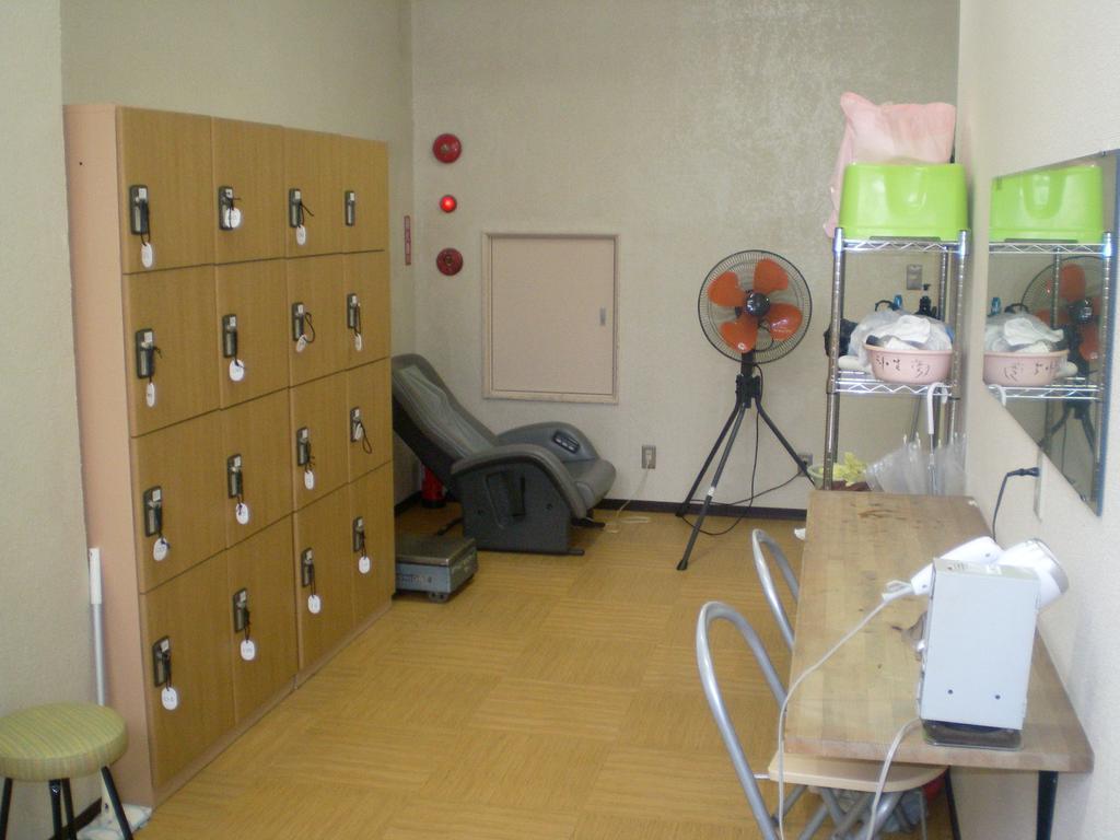 Guesthouse Tohgetsu Kyoto Dış mekan fotoğraf