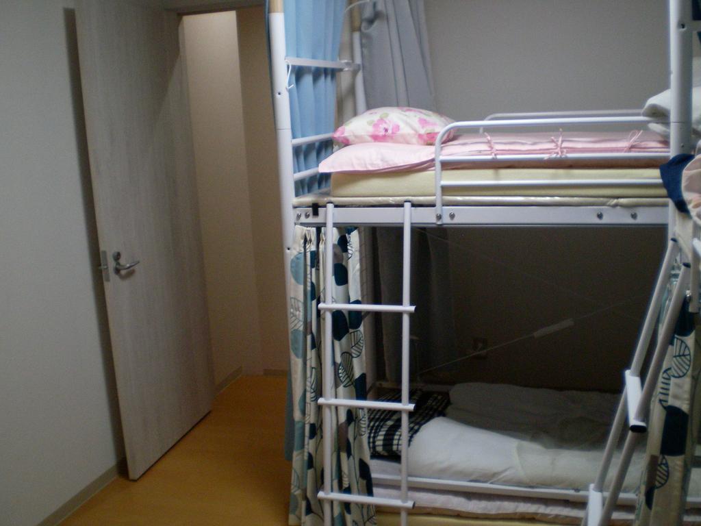 Guesthouse Tohgetsu Kyoto Dış mekan fotoğraf