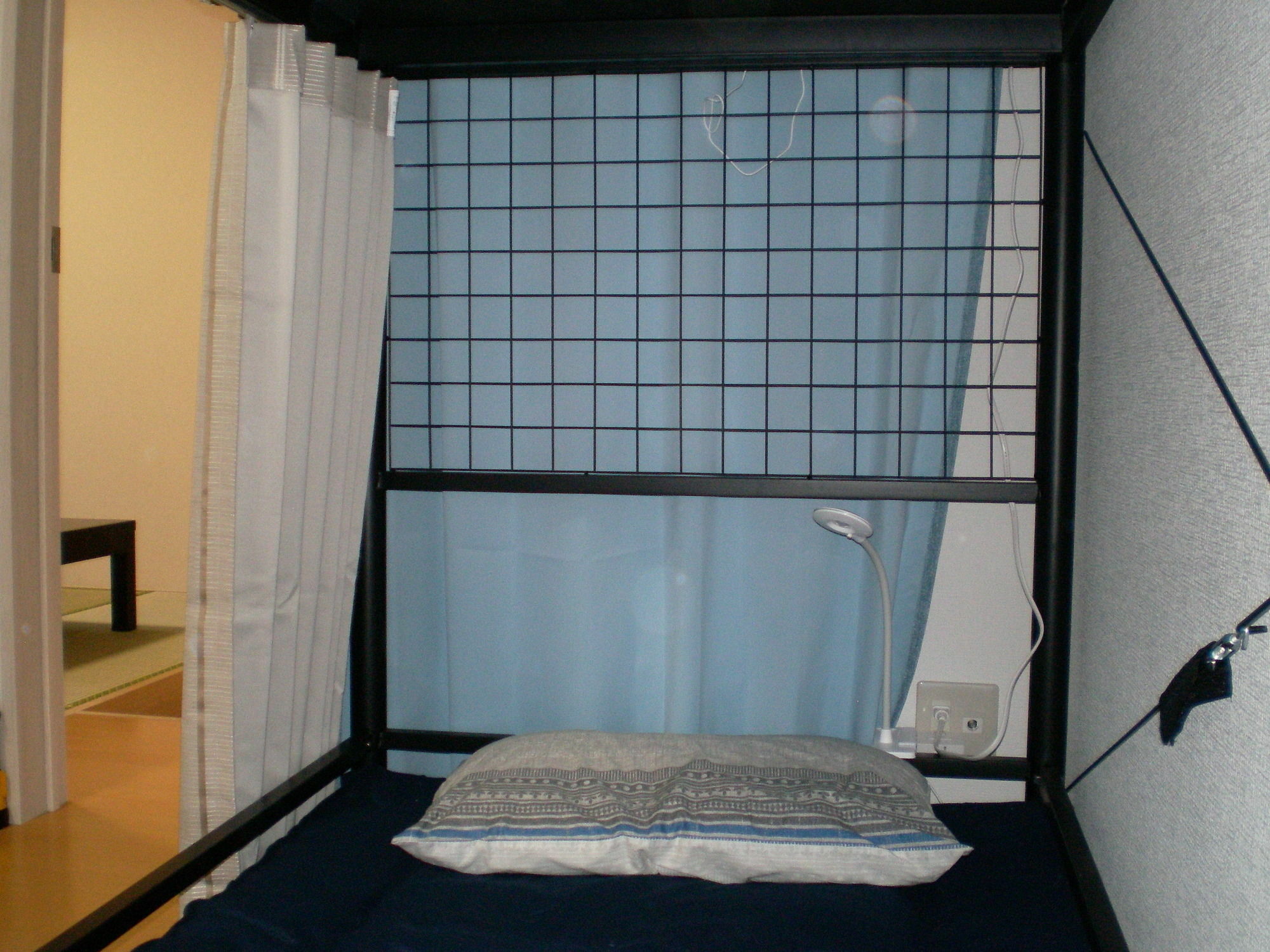 Guesthouse Tohgetsu Kyoto Dış mekan fotoğraf