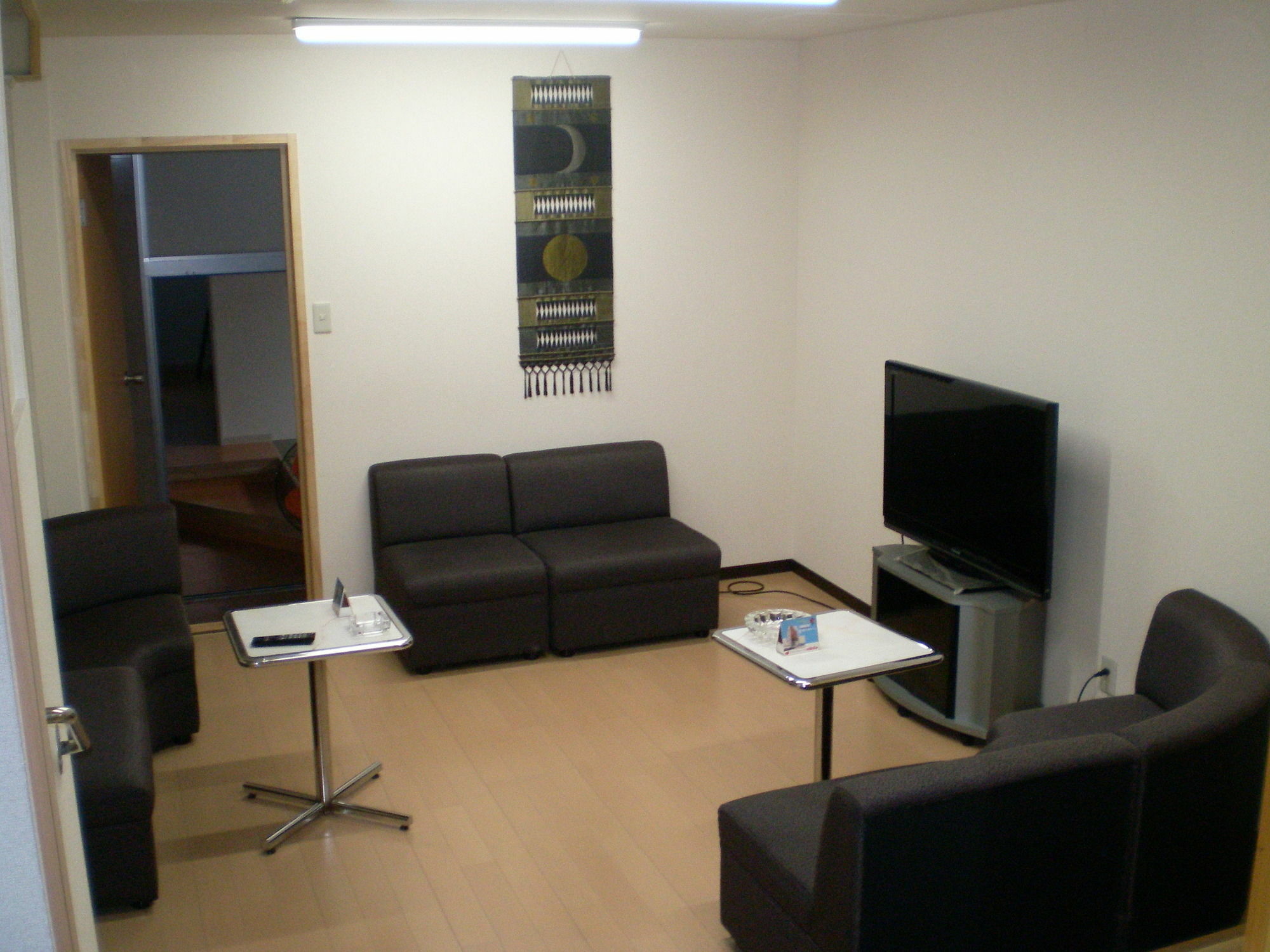Guesthouse Tohgetsu Kyoto Dış mekan fotoğraf